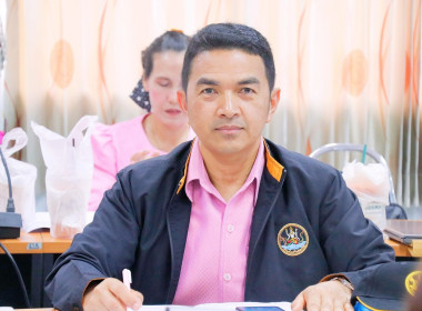 การประชุมข้าราชการ พนักงานราชการ และลูกจ้างประจำ ... พารามิเตอร์รูปภาพ 45